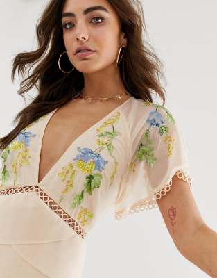 asos occasion tops