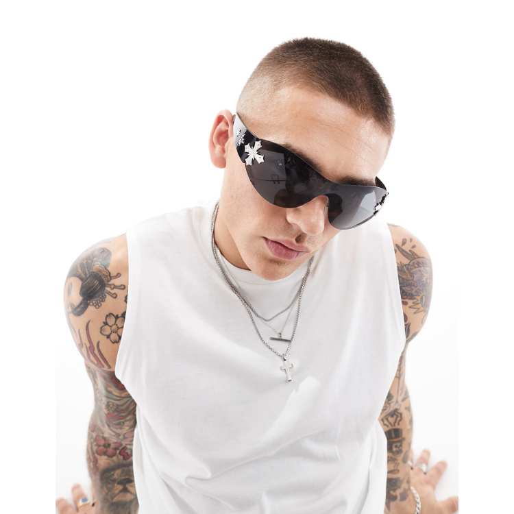 Asos occhiali uomo shop