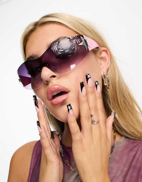Asos occhiali da sole donna sale