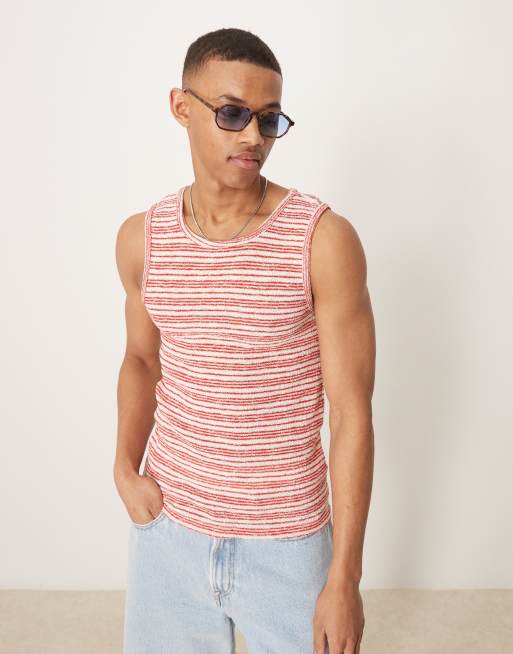 ASOS DESIGN - Occhiali da sole rotondi con montatura tartarugata e lenti blu 