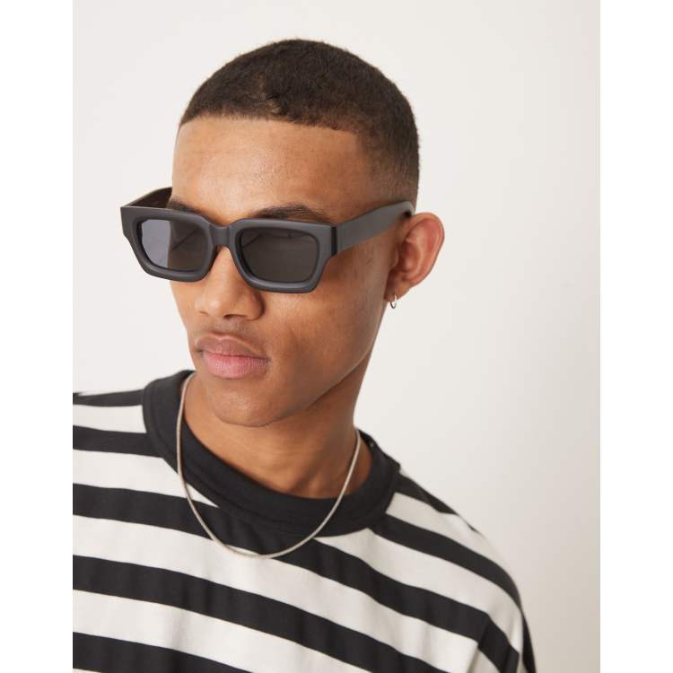 Cartier - Occhiali Da Sole Cartier Panthere Mel Gold CT01190 Occhiali Montatura Quadrata Sunglasses - Foto 8