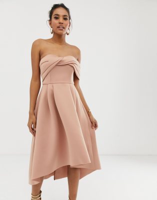 asos debs dresses