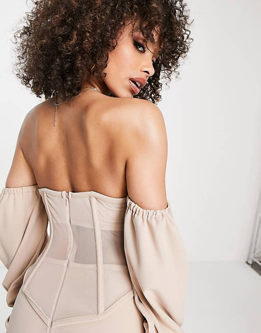 https://images.asos-media.com/products/asos-design-off-shoulder-corset-mesh-pencil-midi-dress-in-stone/202024023-3?$n_640w$&wid=513&fit=constrain