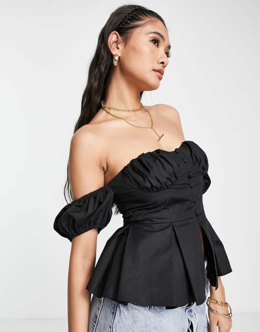 https://images.asos-media.com/products/asos-design-off-shoulder-corset-top-with-puff-sleeve-in-black/202792771-2?$n_640w$&wid=513&fit=constrain