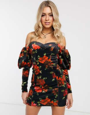 asos bodycon dresses sale