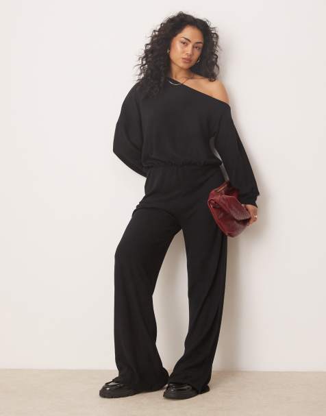 Ladies jumpsuits asos on sale