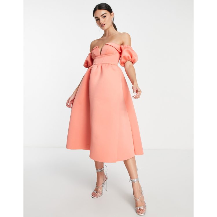 Asos debs dresses hot sale