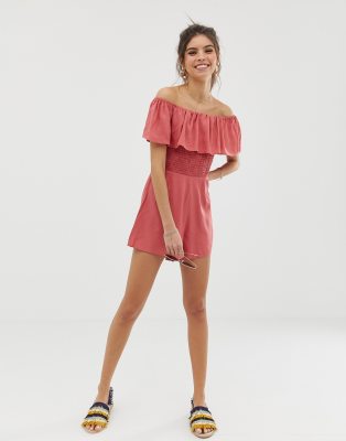 asos playsuit sale