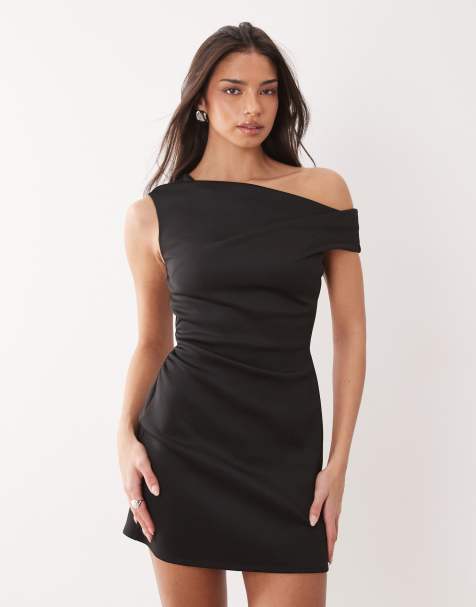 Off Shoulder Bodycon Dresses | Off Shoulder Mini Bodycon Dresses | ASOS