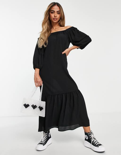 Asos maxi store dress australia