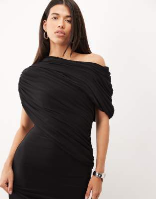 Wrap Bodice