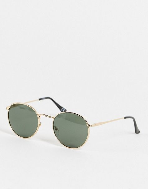 Victoria Beckham layered cat eye sunglasses