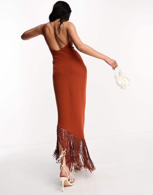 pink off shoulder cocktail dress Pink 3D Floral Off-Shoulder Maxi Dress
