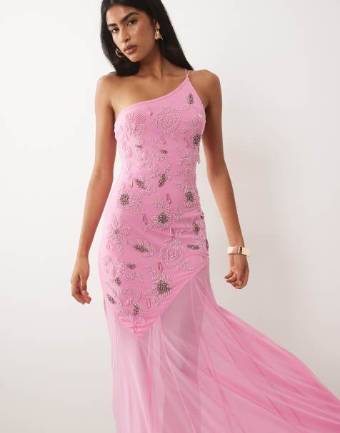 long white dress women The White: Norma