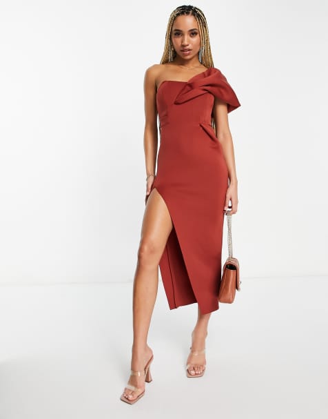 Asos elegant outlet dresses