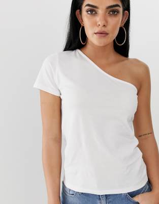 asos basic shirt