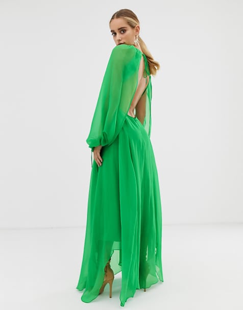 Maxi Dresses Long Sleeve Evening Maxi Dresses ASOS Maxi Dresses Long Sleeve Evening Maxi Dresses ASOS