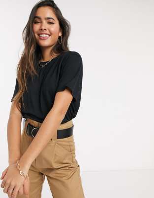 asos open back top