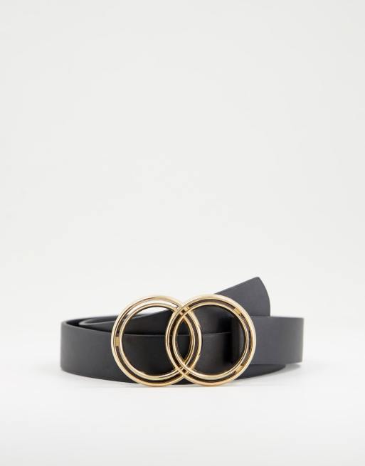 Asos deals circle belt