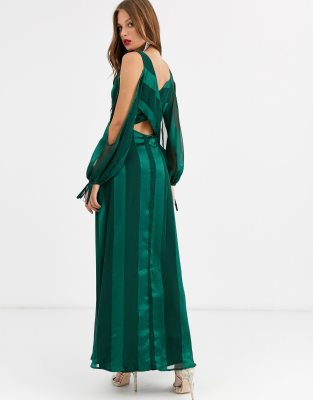 purple wedding dresses for bridesmaids