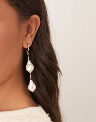 Bijoux inverno 2019 | 2020 collane orecchini. Tendenze gioielli. Foto - Donne Sul Web