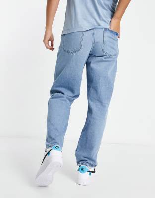 asos loose jeans