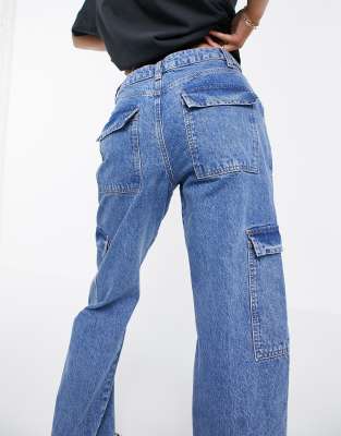 asos low waisted jeans