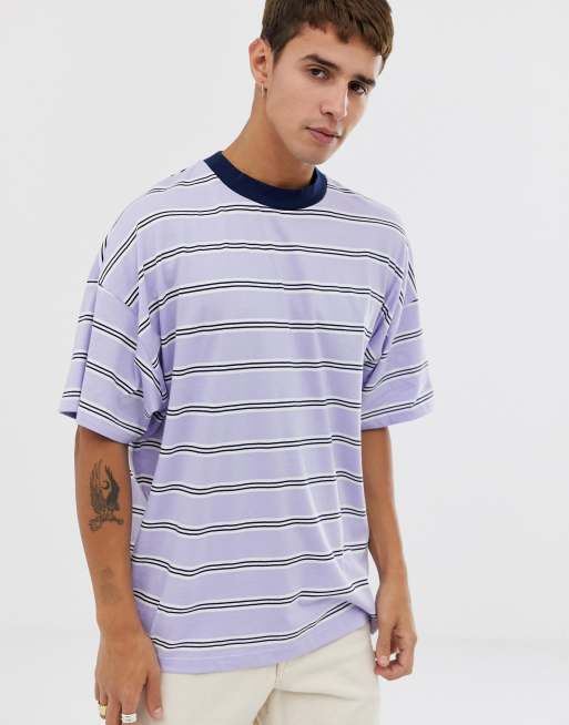 cotton on oversized tshirt