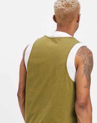 asos tank