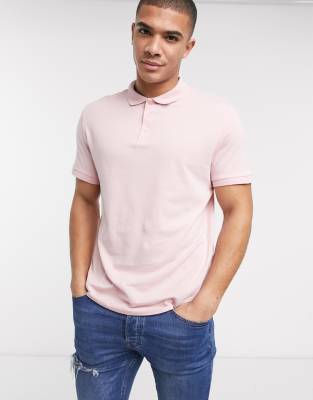 asos mens polo shirts sale