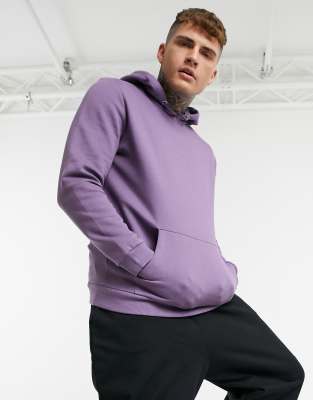 asos longline hoodie