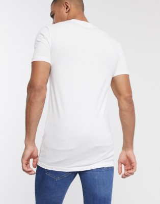 asos basic shirt