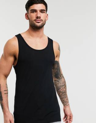 asos muscle tank