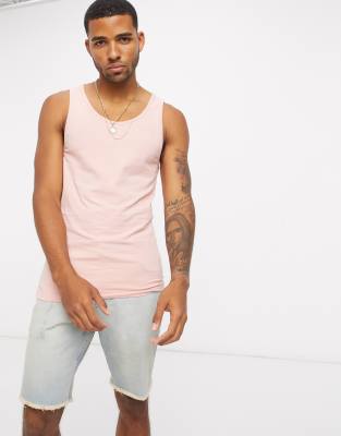 asos muscle tank