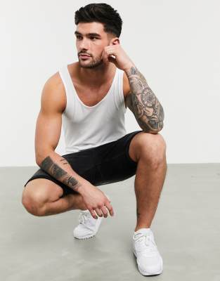 asos muscle tank