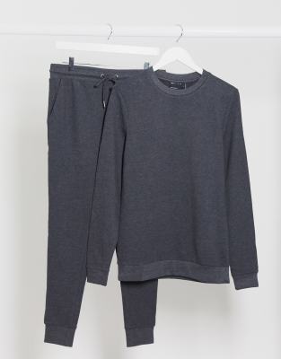 asos tracksuit bottoms mens