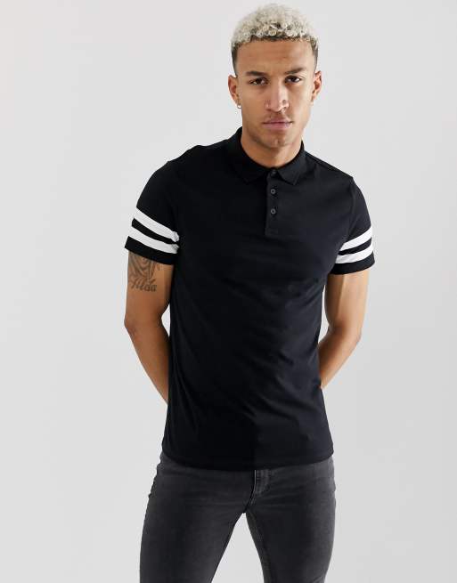 organic polo shirts uk