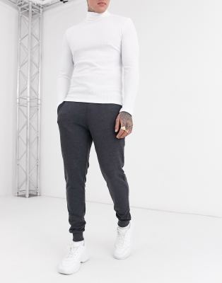 asos skinny sweatpants