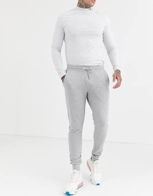 asos skinny joggers