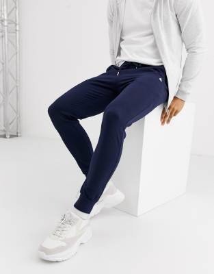 asos skinny sweatpants