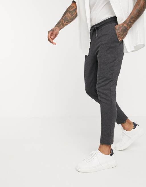 smart casual sweatpants