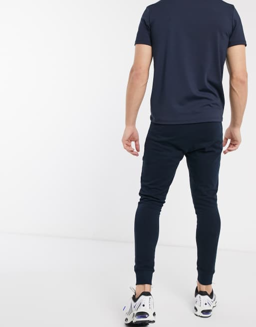 Asos design organic online skinny joggers