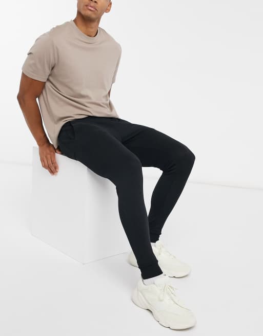 men's organic sweatpants