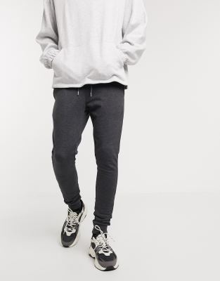 mens super skinny sweatpants