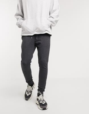 asos skinny sweatpants