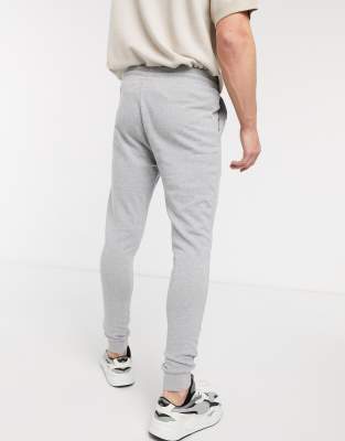 asos skinny sweatpants