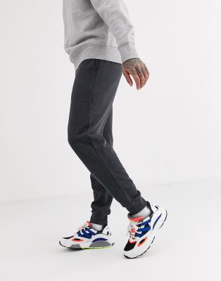 asos tapered joggers