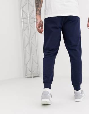 asos tapered joggers