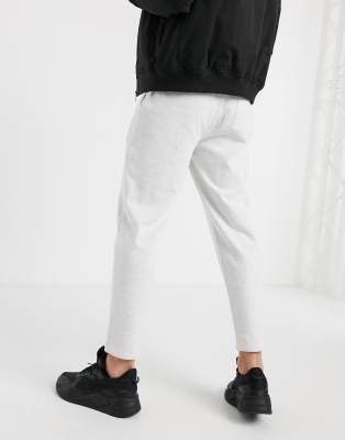 asos tapered joggers