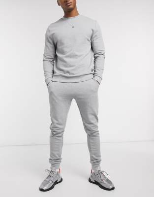 asos tracksuit mens